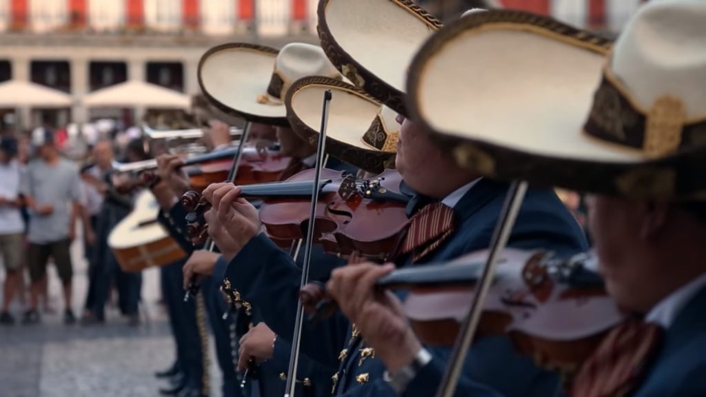 mariachi en usme