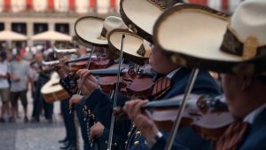 mariachi en usme