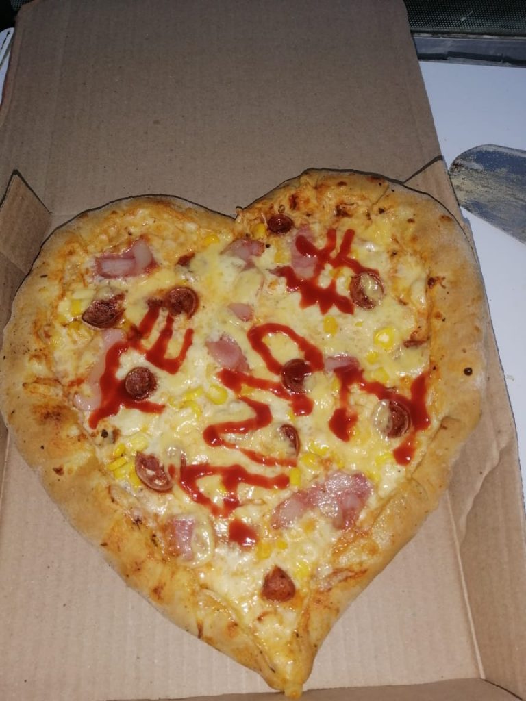 Pizzas el brayan - Usme