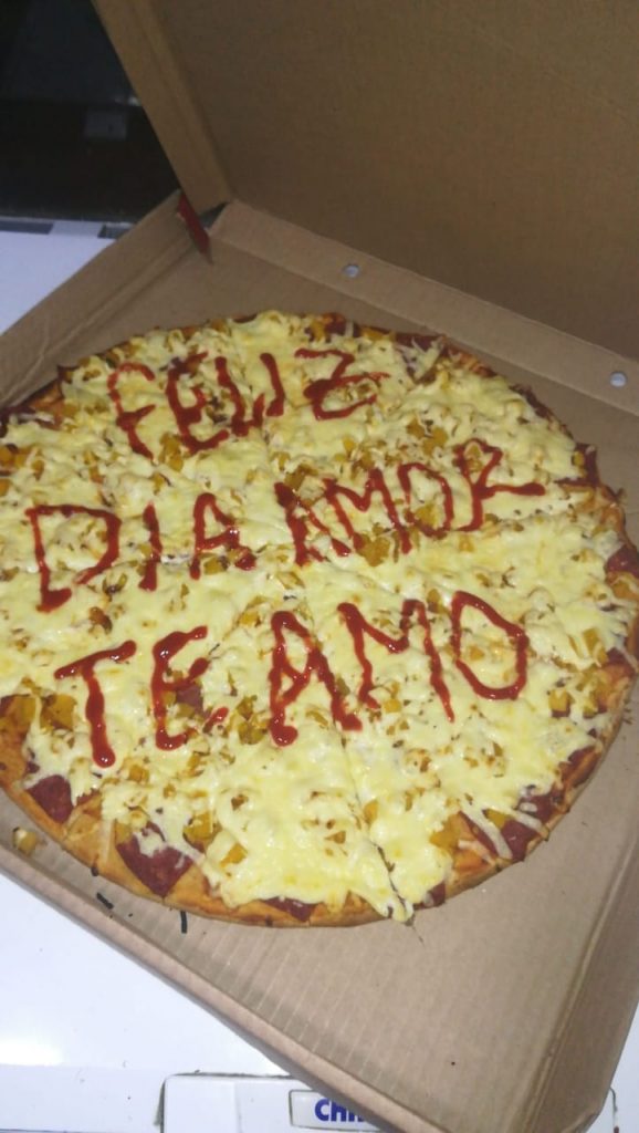 Pizzas el brayan - Usme