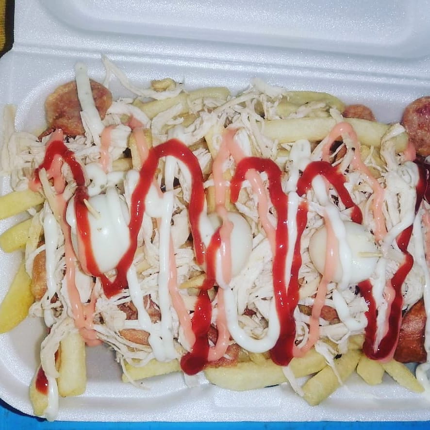 Pizzas el brayan - Usme