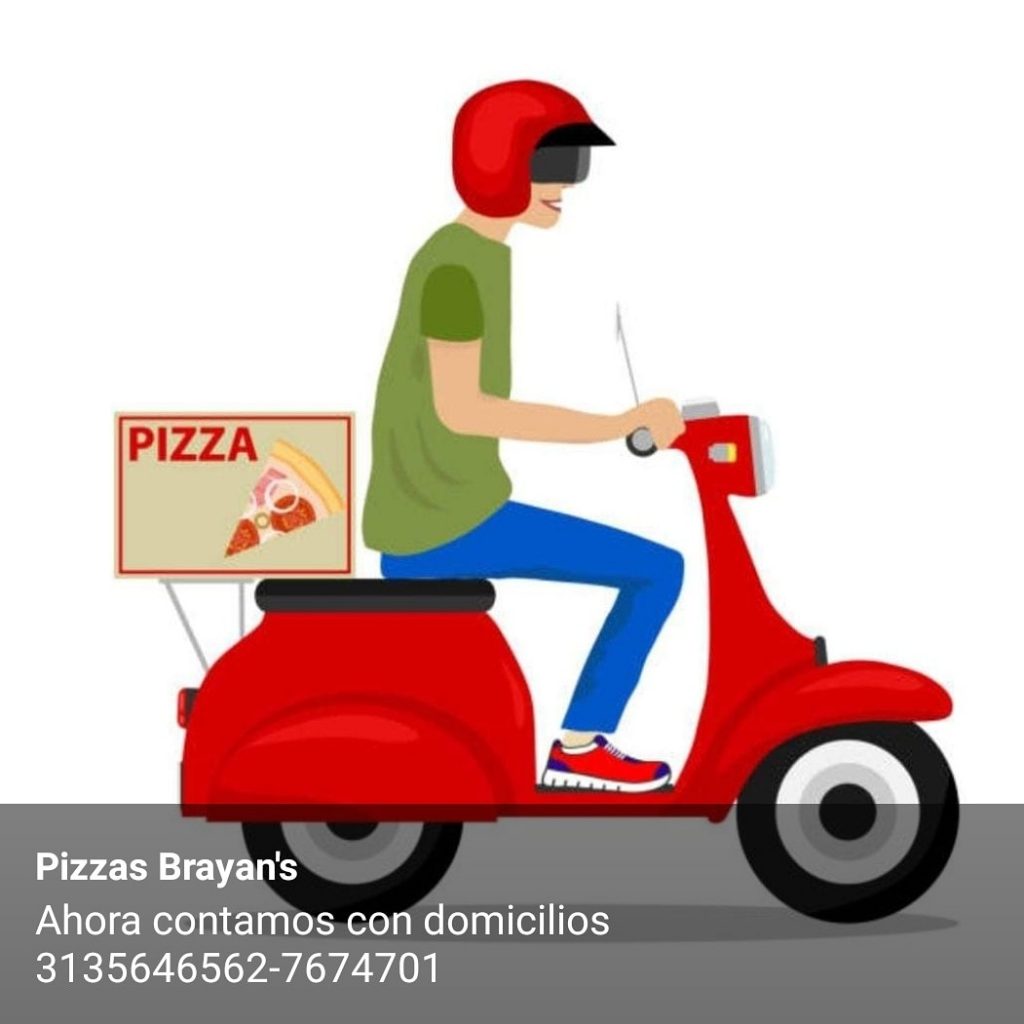 Pizzas el brayan - Usme
