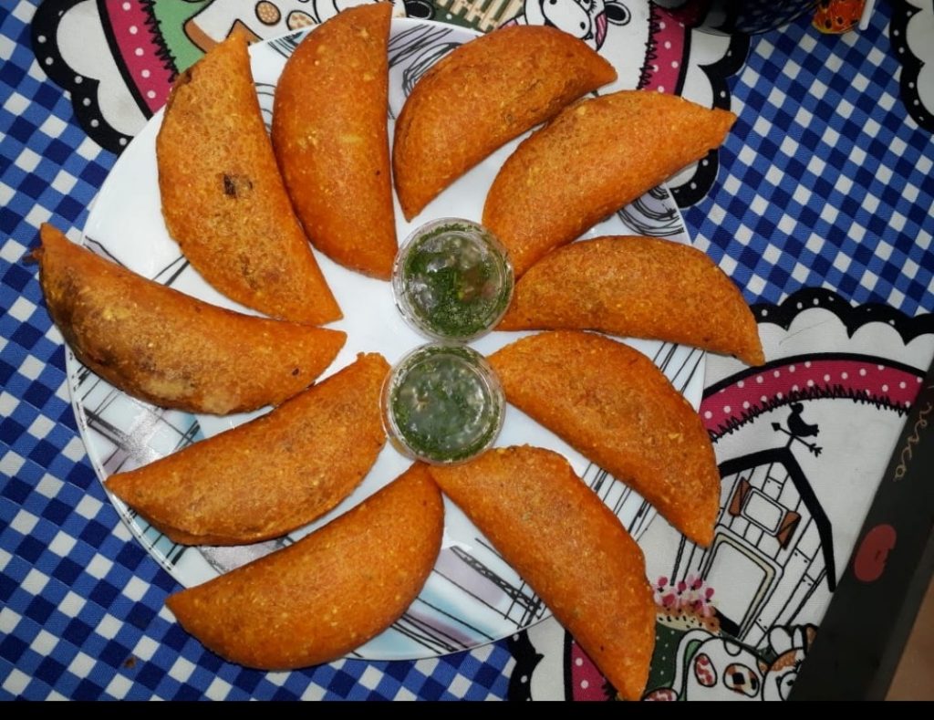 Pizzas el brayan - Usme