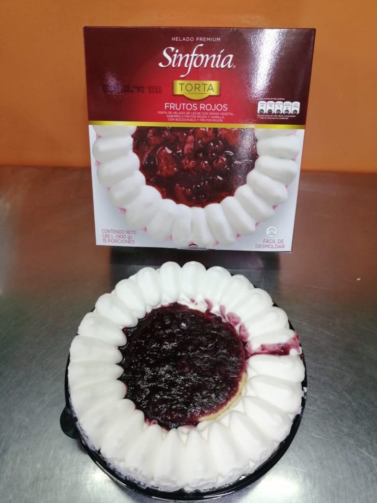 Frutería FRUTTY SPLITT barrio la andrea - usme