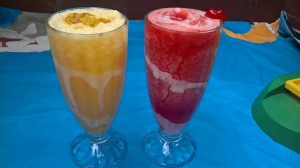 Frutería FRUTTY SPLITT barrio la andrea - usme