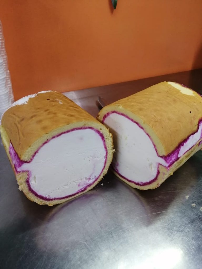 Frutería FRUTTY SPLITT barrio la andrea - usme