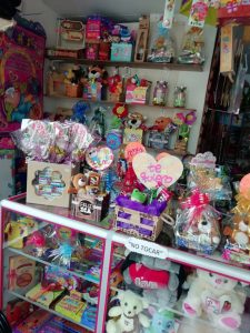 Tienda de detalles BEAUTY ANGEL