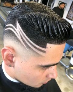 Barber stiveenzon - servicio de peluquería usme