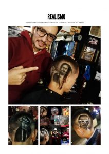 Fade barber shop - SERVICIO DE BARBERÍA - Usme