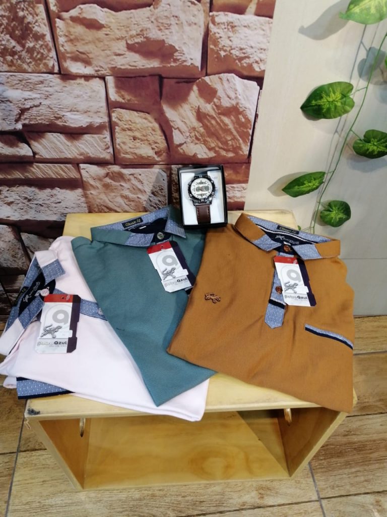 Tienda de Ropa Jeans co... barrio santa librada -Usme