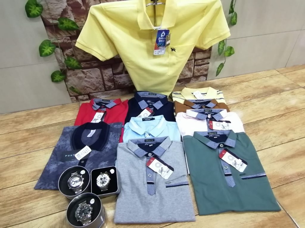 Tienda de Ropa Jeans co... barrio santa librada -Usme