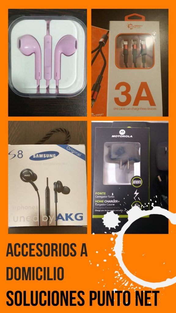 Soluciones Punto Net