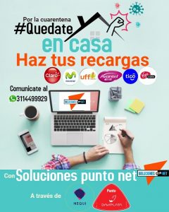 Soluciones Punto Net