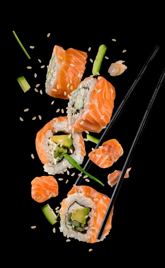 comida asiatica en santa librada y alrededores de usme