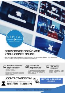 Capital Technology