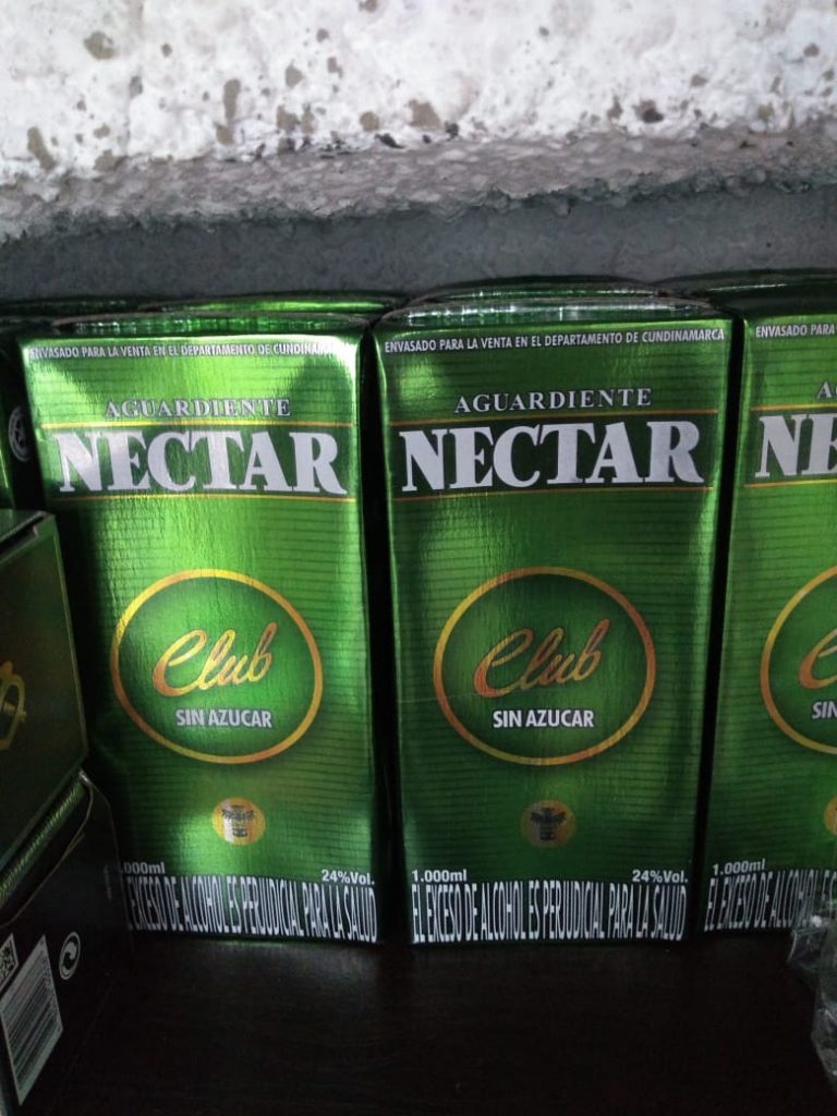 cerveza, trago o licor a domicilio en Usme