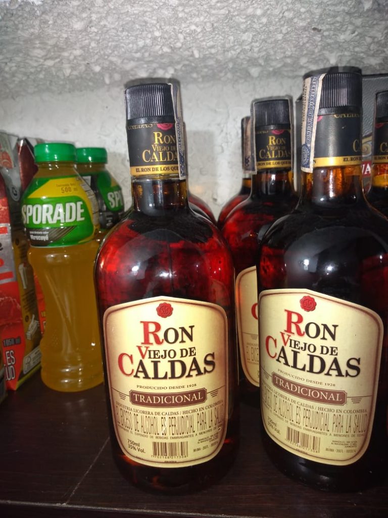 cerveza, trago o licor a domicilio en Usme