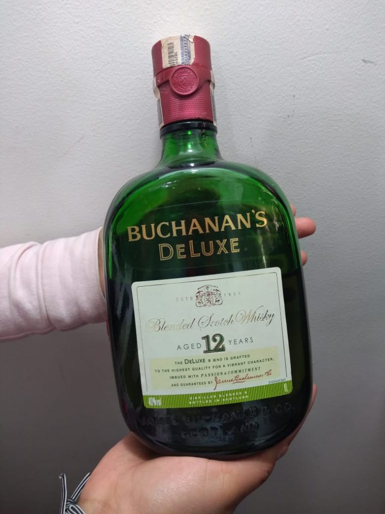 cerveza, trago o licor a domicilio en Usme