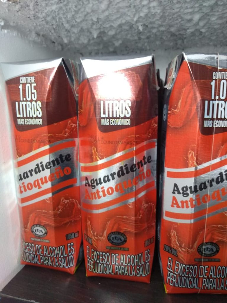 cerveza, trago o licor a domicilio en Usme