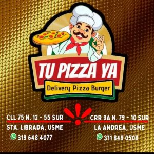 Pizerria - Domicilios en Usme